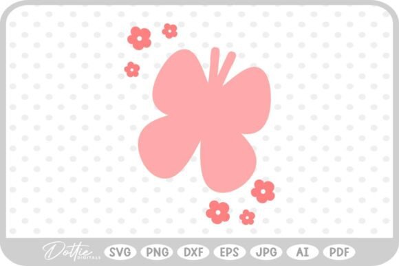 Floral Butterfly Embroidery Design Review