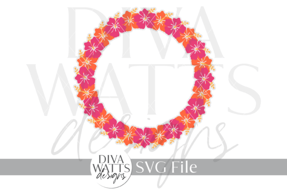 Floral Wreath Hanger SVG: A Designer's Real-World Review
